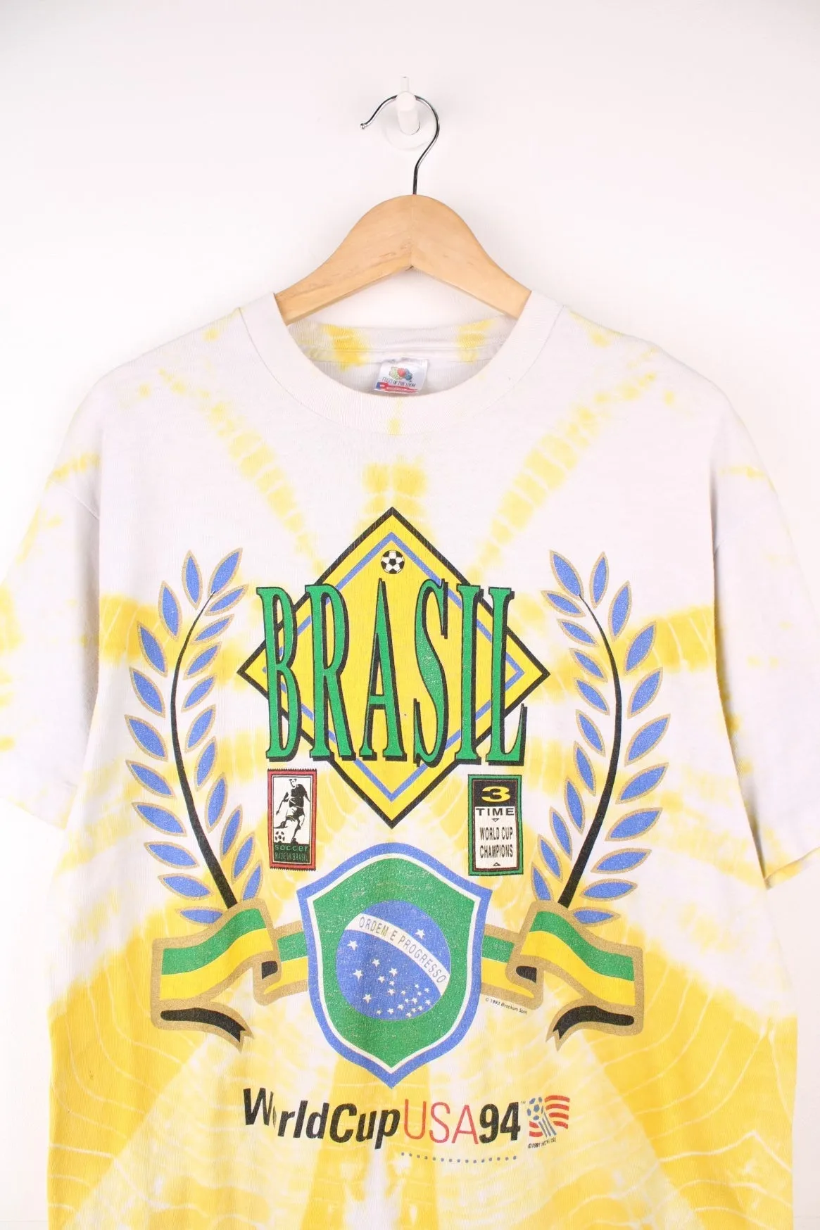 1994 World Cup Brazil T-Shirt