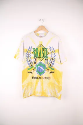 1994 World Cup Brazil T-Shirt