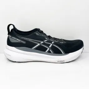 Asics Mens Gel Kayano 31 1011B867 Black Running Shoes Sneakers Size 10