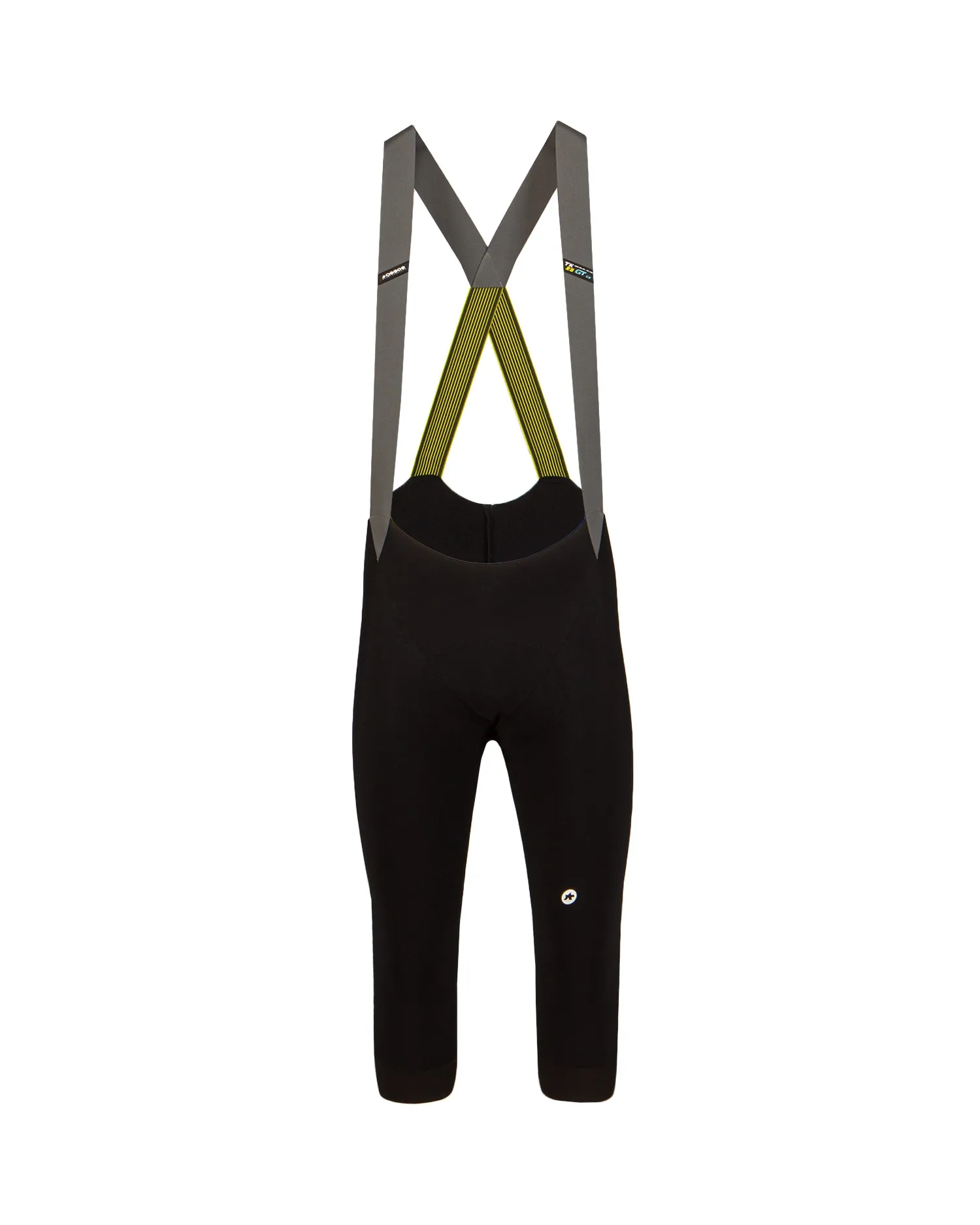 ASSOS MILLE GT BIB KNICKER C2 shorts 1112244-18