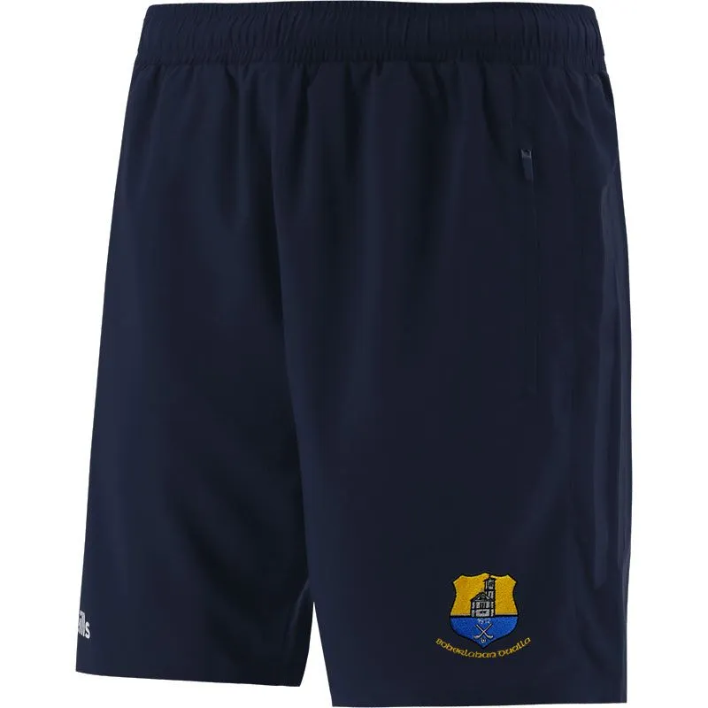 Boherlahan Dualla GAA Kids' Osprey Woven Leisure Shorts