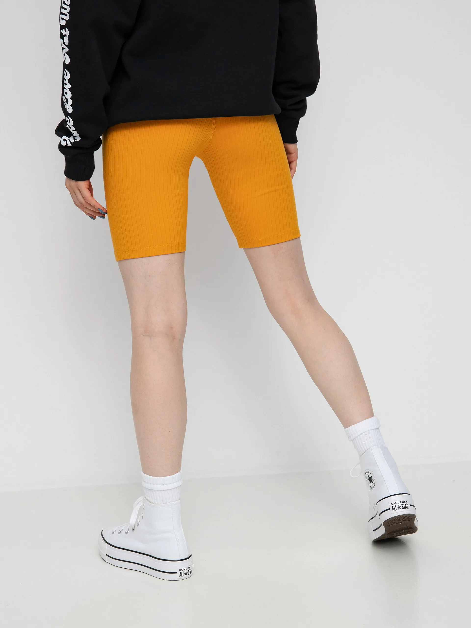 Brixton Casa II Bike Shorts Wmn (golden glow)