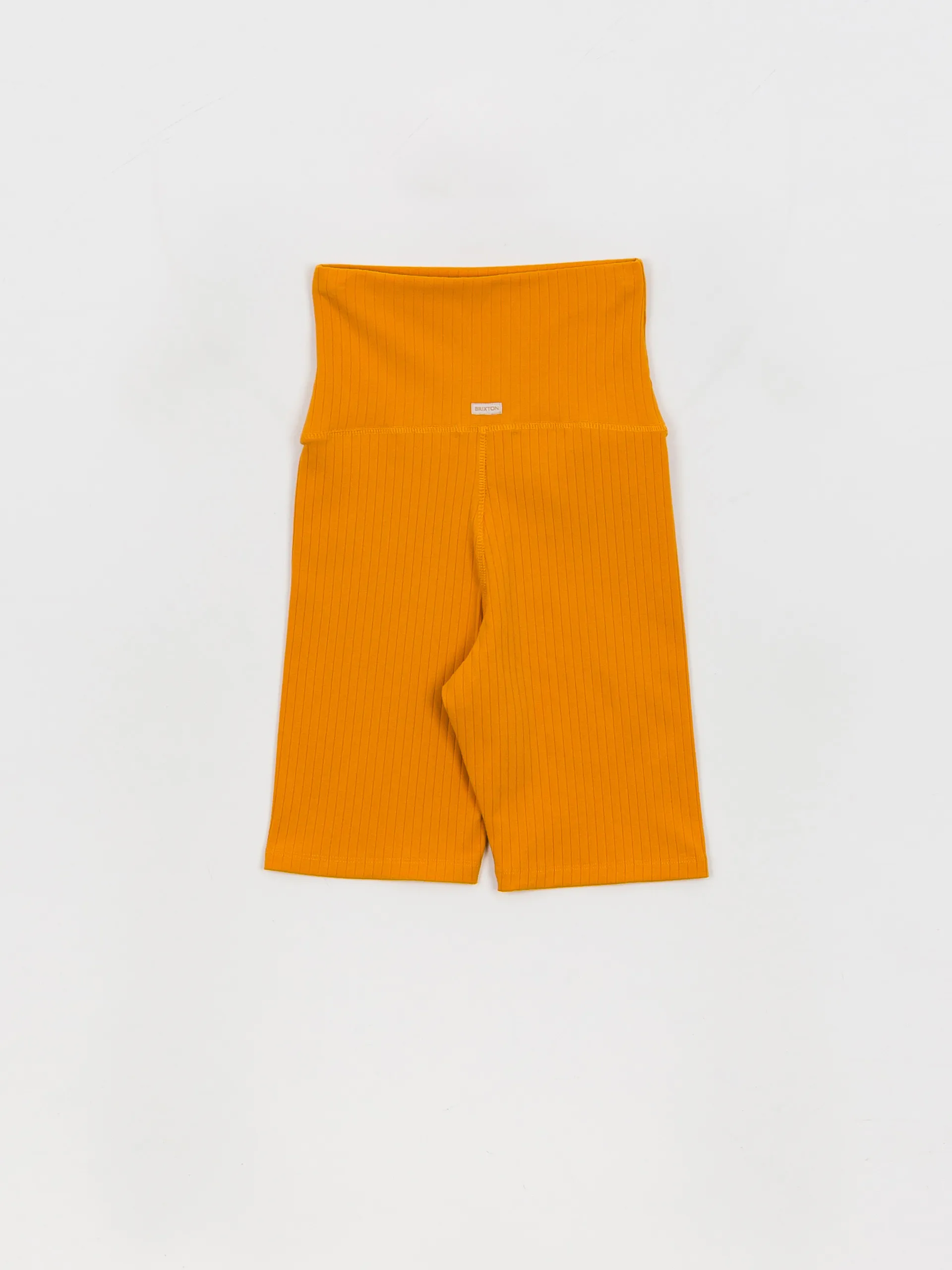 Brixton Casa II Bike Shorts Wmn (golden glow)