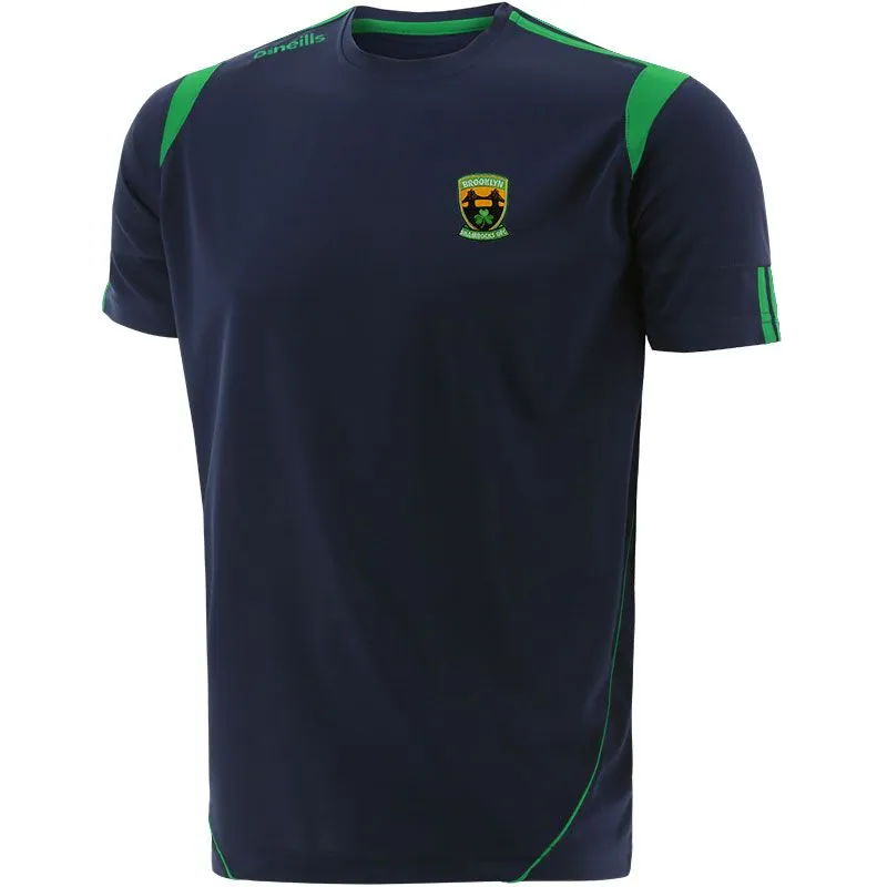 Brooklyn Shamrocks Kids' Loxton T-Shirt