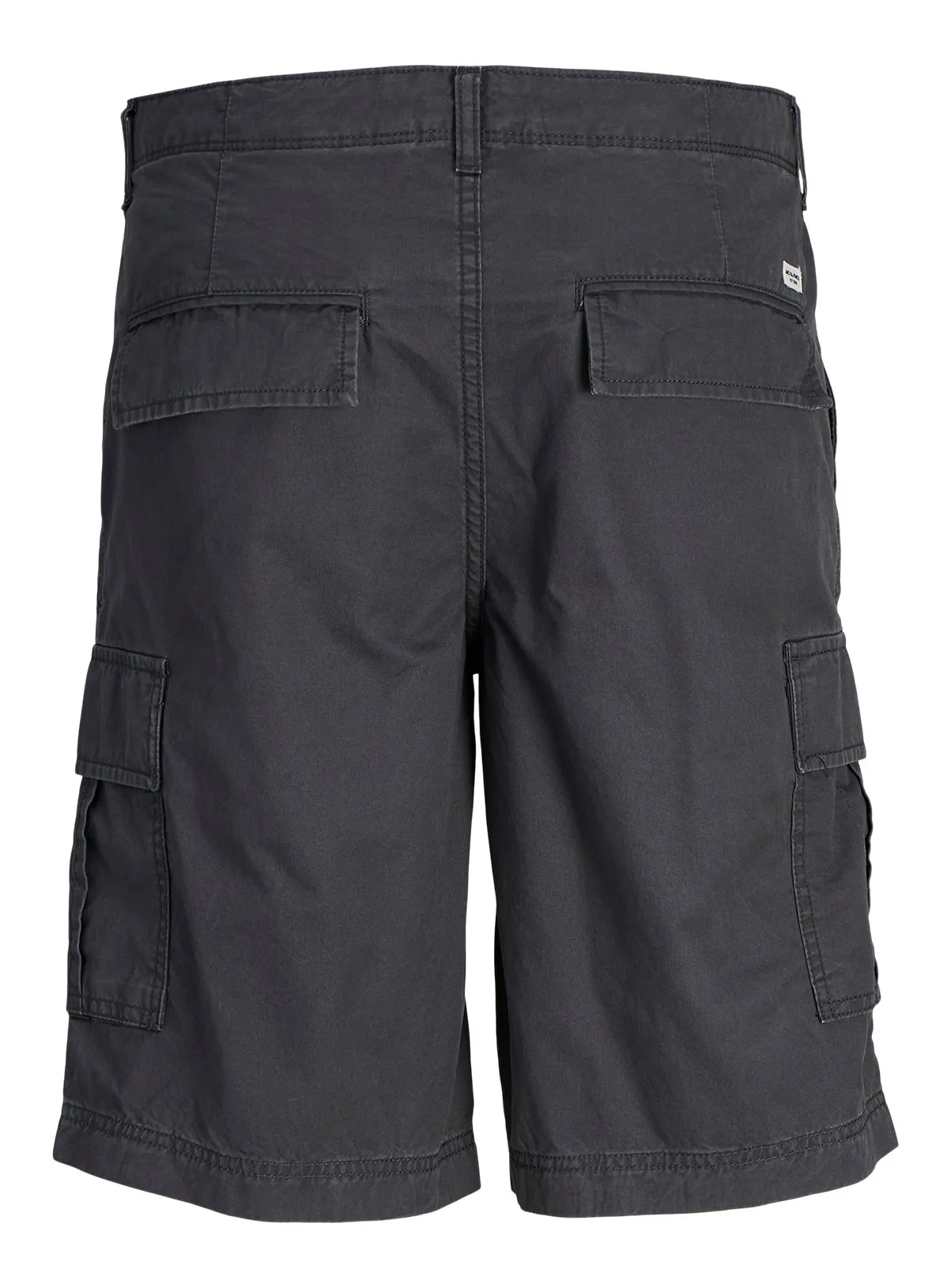 Buy JACK & JONES JUNIOR Cole Cargo Short Junior Asphalt 8 years | Shorts | Tu