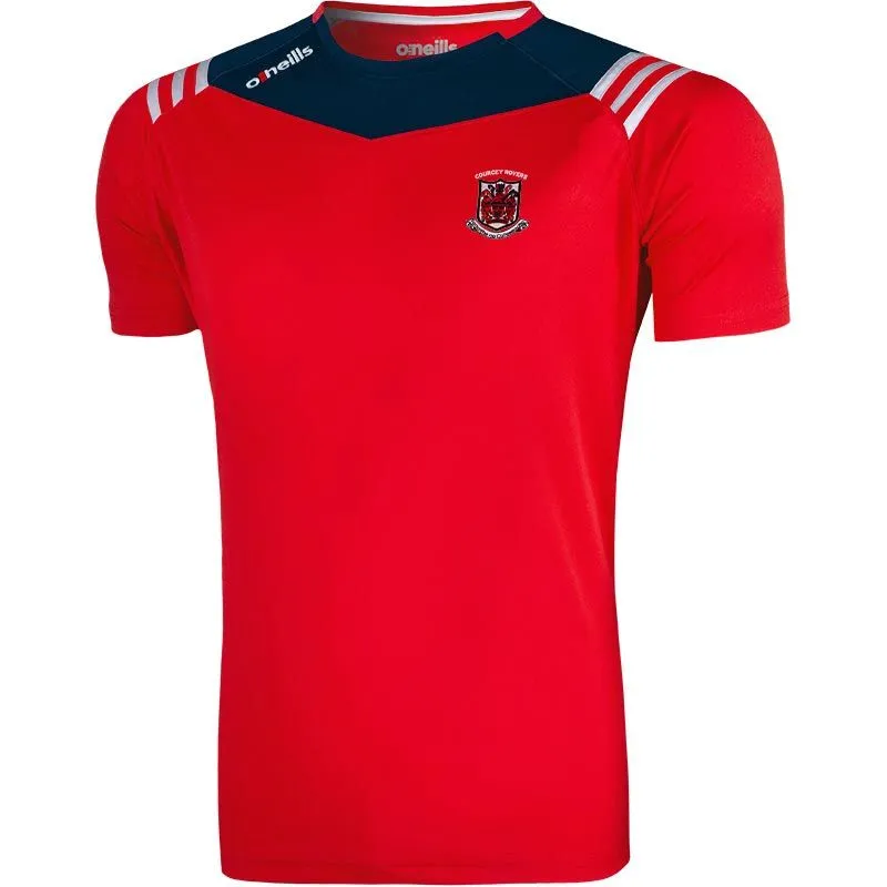 Courcey Rovers Camogie Colorado T-Shirt