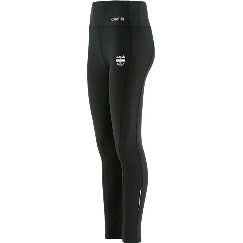 Donoughmore GAA Riley Full Length Leggings