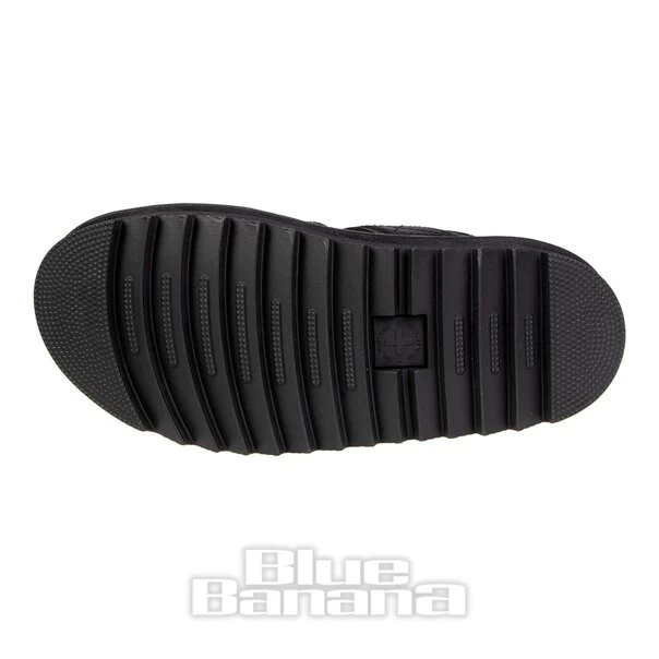 Dr. Martens Dr Martens Voss II Hydro Sandals (Black)