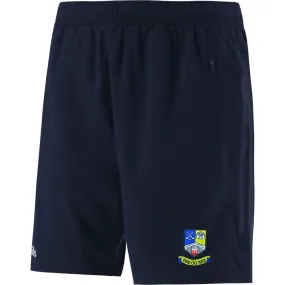 Eire Og Na Mullai Kids' Osprey Woven Leisure Shorts