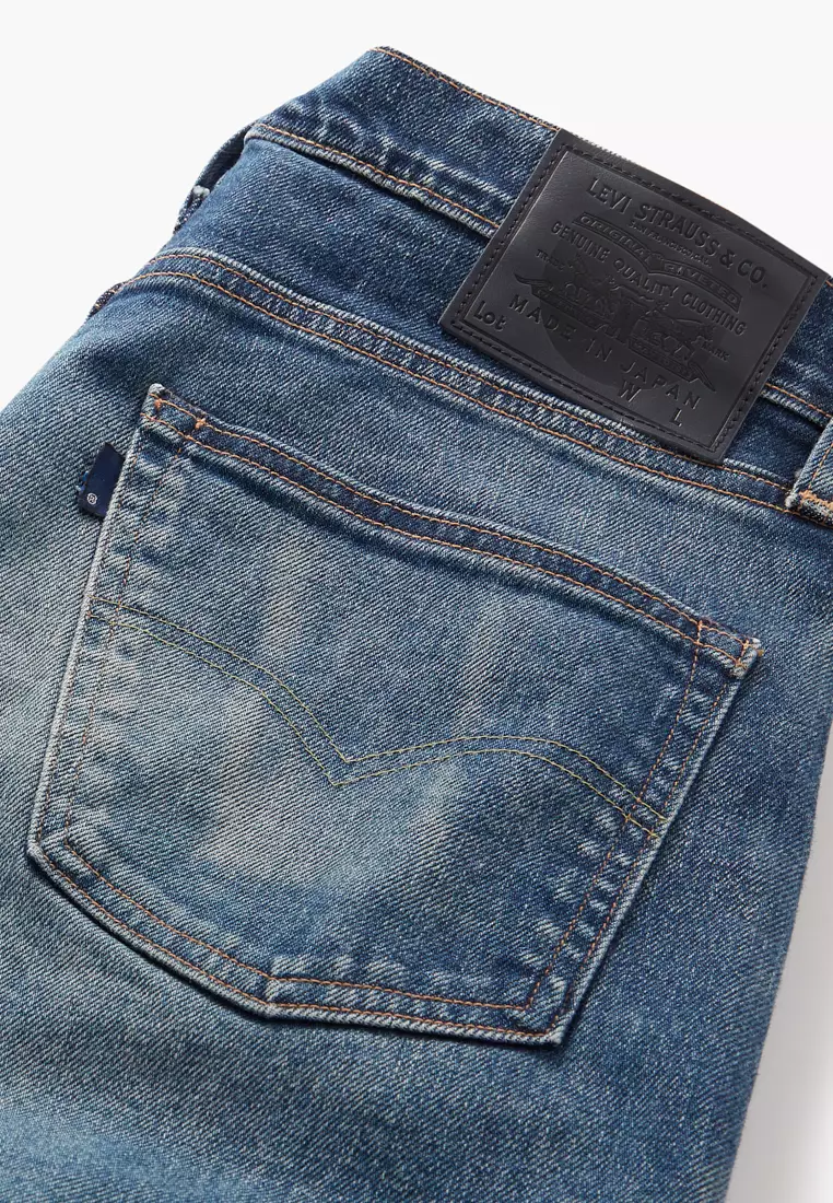 Levi's Levi's® Men's Made in Japan 511™ Jeans A5876-0001