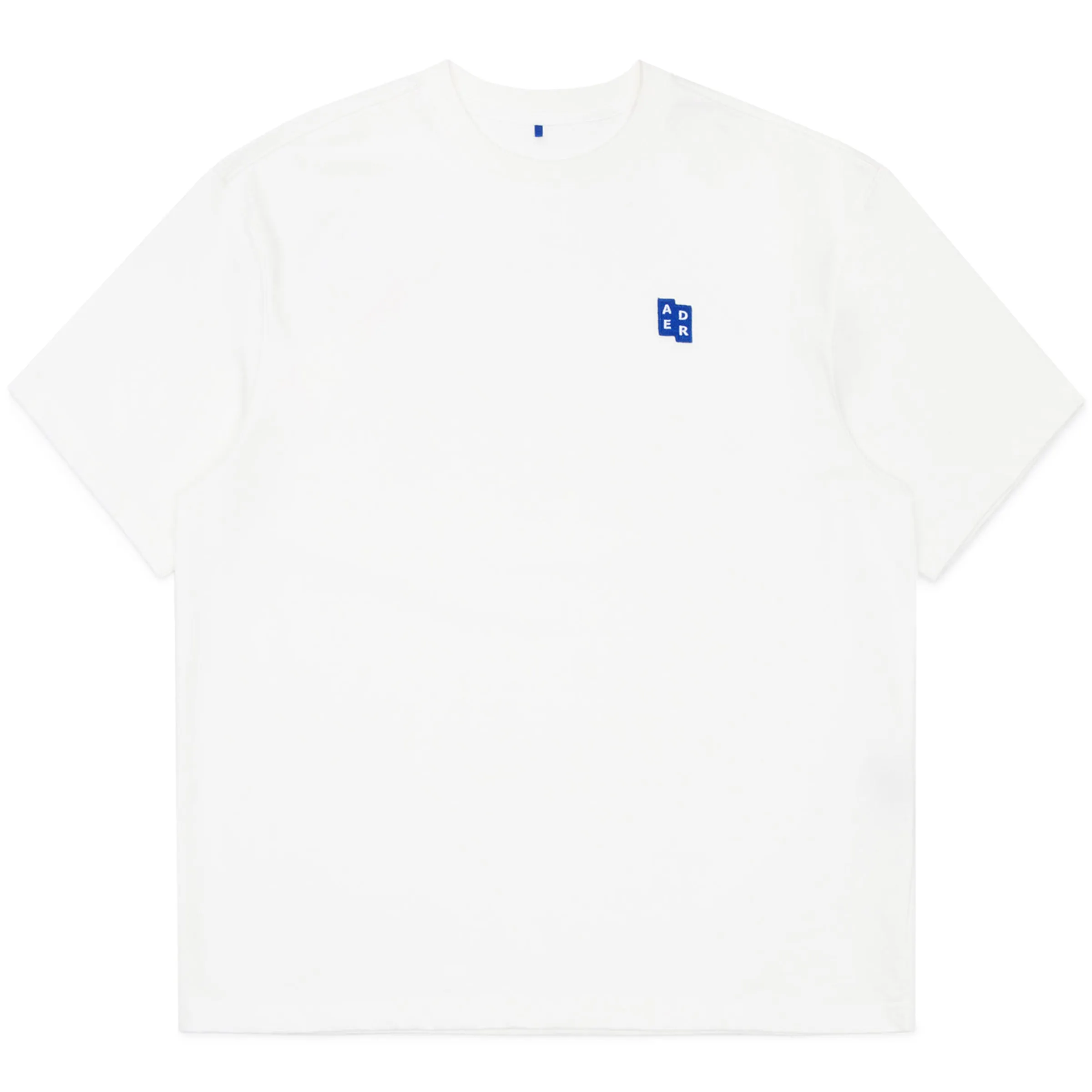 LOGO T-SHIRT OFF WHITE | Bodega