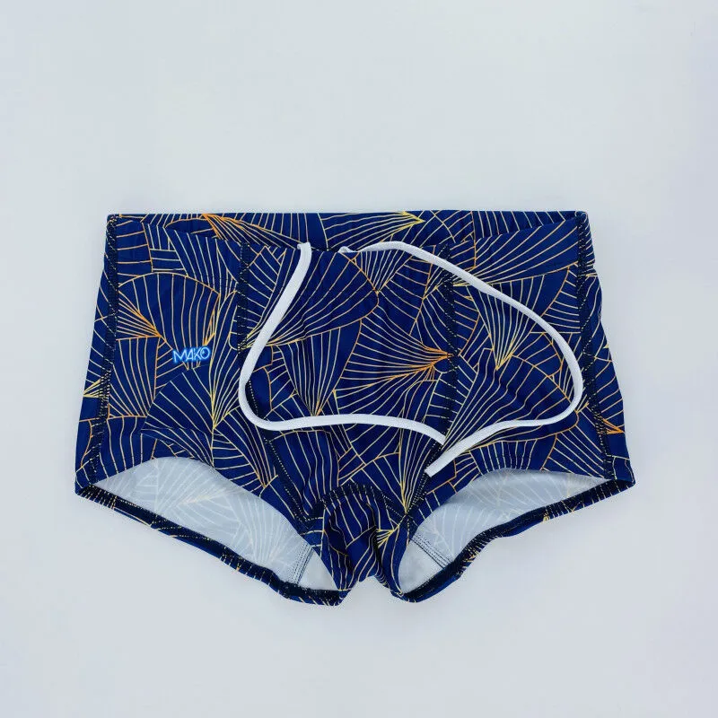 Mako Shorty - Second Hand Swim shorts - Blue - Tour de hanches 75-80 cm | Hardloop