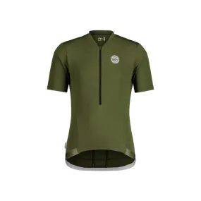Maloja MannstreuM. 1/2 - Cycling jersey - Men's