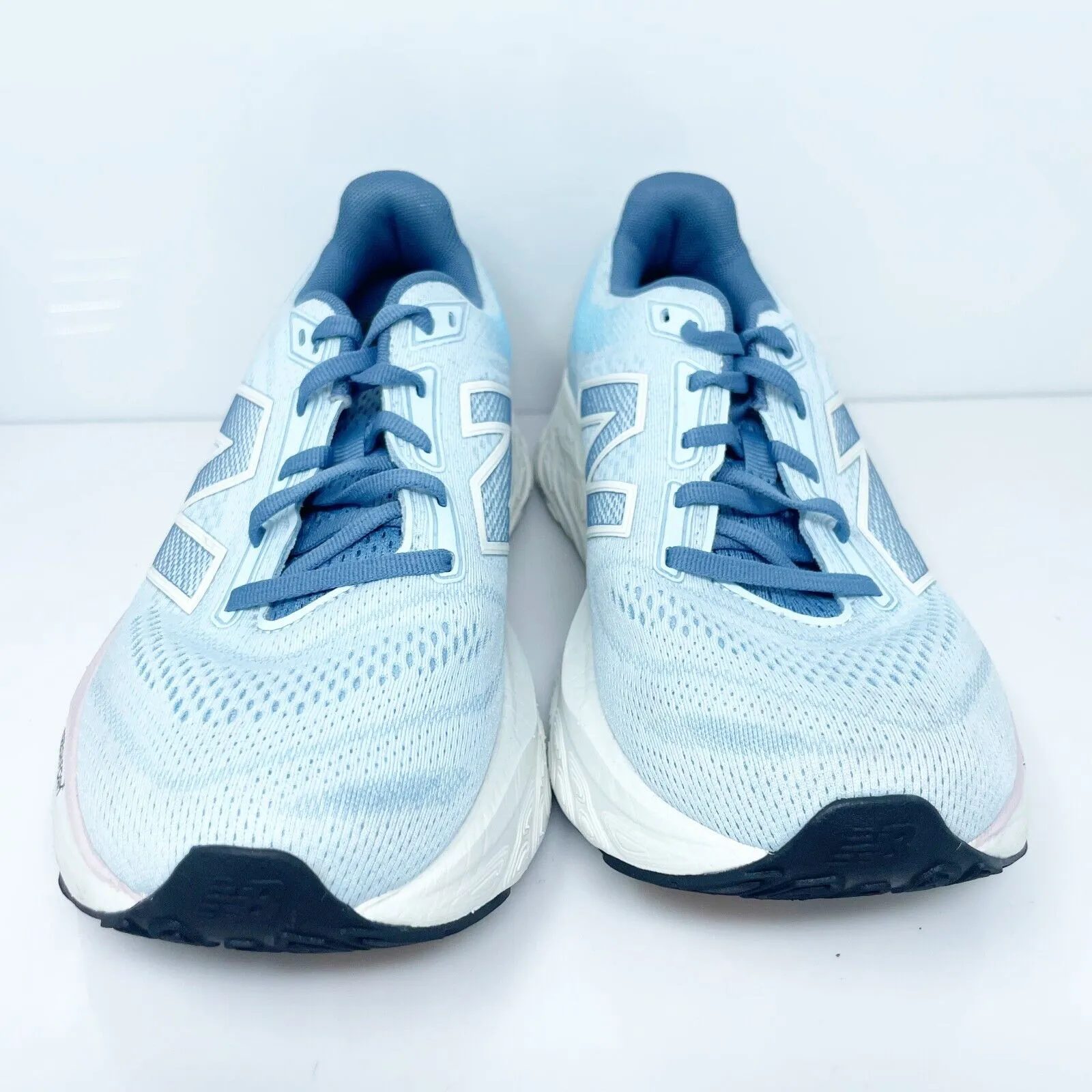 New Balance Unisex FF X 880 V14 W880J14 Blue Running Shoes Sneakers M 8.5 W 10 D