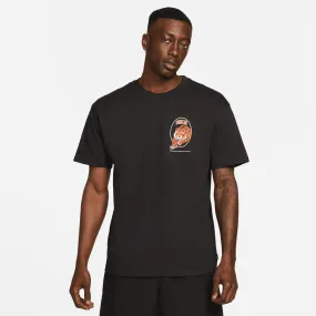Nike Chinese New Year T- Shirt 'Black'