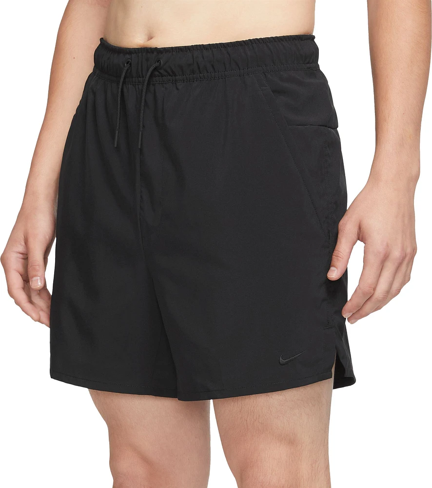 Nike Men's Dri-FIT Unlimited 5" Unlined Versatile Shorts
