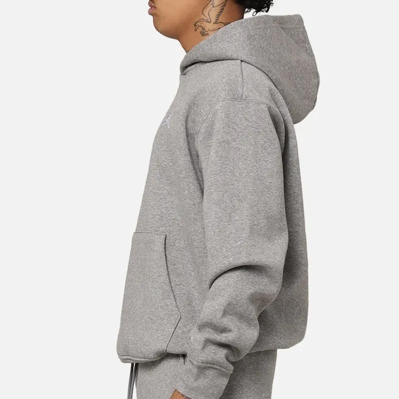 Nike  |Pullovers Street Style Long Sleeves Cotton Logo Hoodies