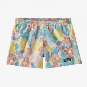 Patagonia - Kid's Baggies Shorts 4 in. - Unlined
