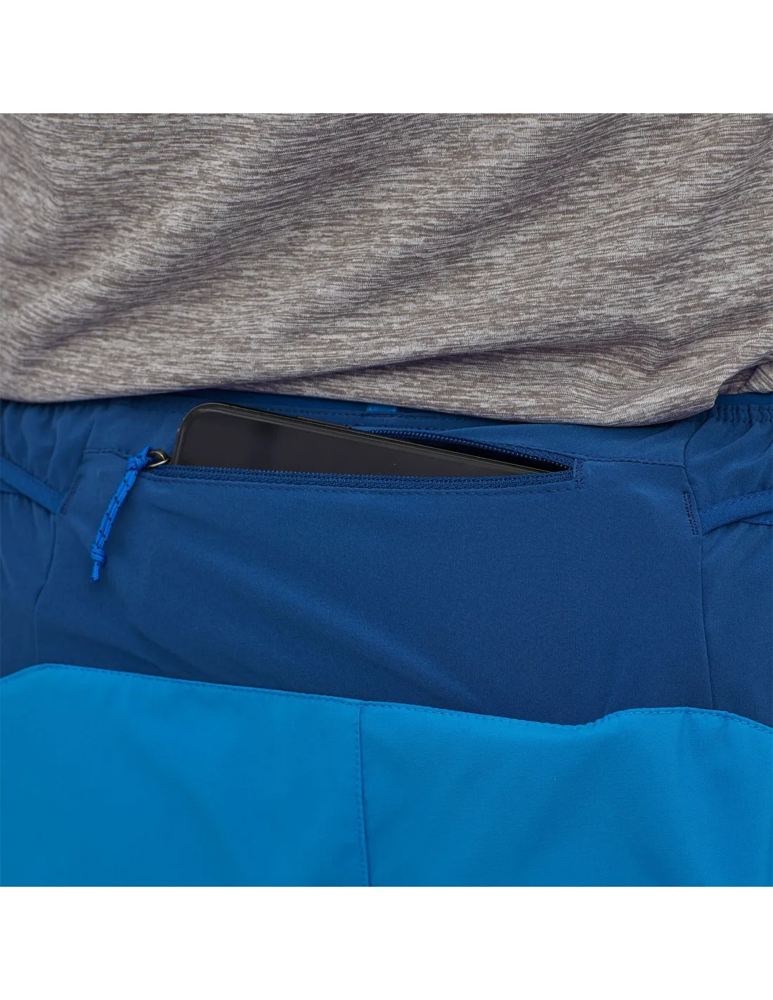 Patagonia, M's Strider Pro Running Shorts - 7"