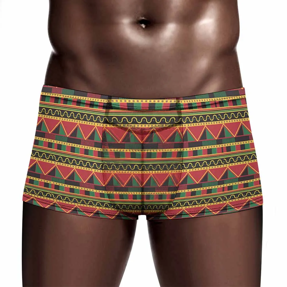 Personalisierte Herren Unterhose Boxer Shorts Boxshorts Boxhosen mit Foto Design Motiv Text selbst gestalten und bedrucken