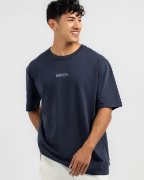 RVCA County Baggie T-Shirt