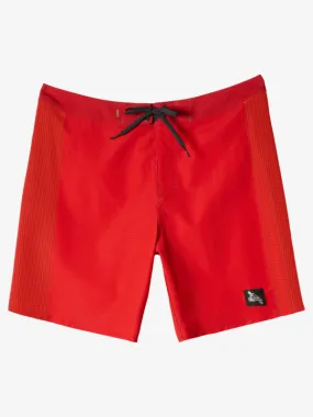 Snyc Highlite Arch 18" - Board Shorts for Men