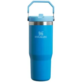 Stanley IceFlow Flip Straw Tumbler 0.89L Azure