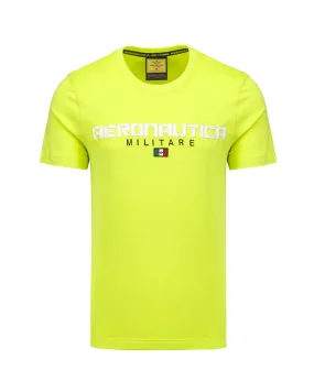 T-shirt Aeronautica Militare 231TS2064J602-39286