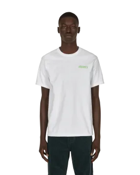 The Aha Moment T-Shirt White