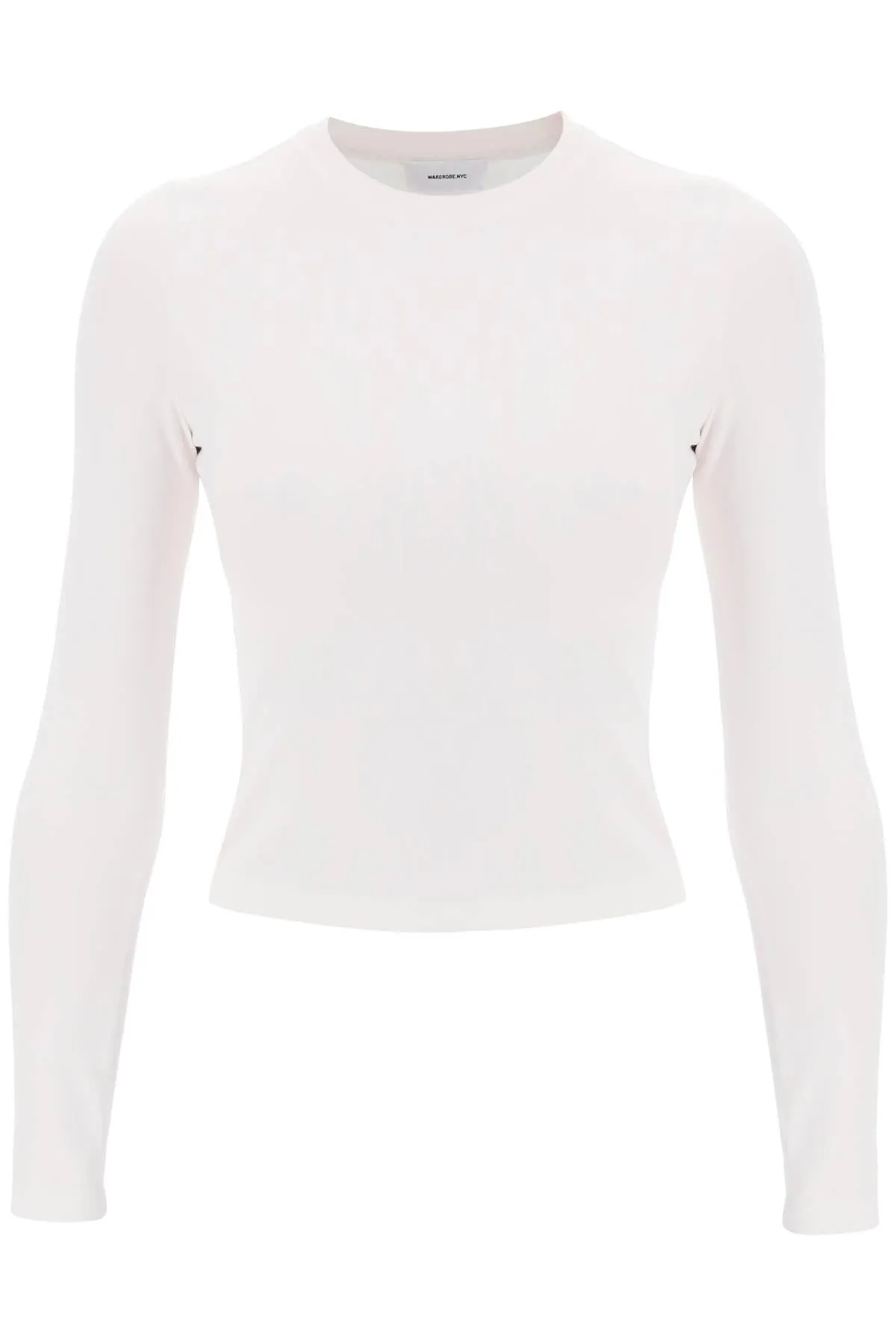 Wardrobe.Nyc    Wardrobe.Nyc Long Sleeved T Shirt