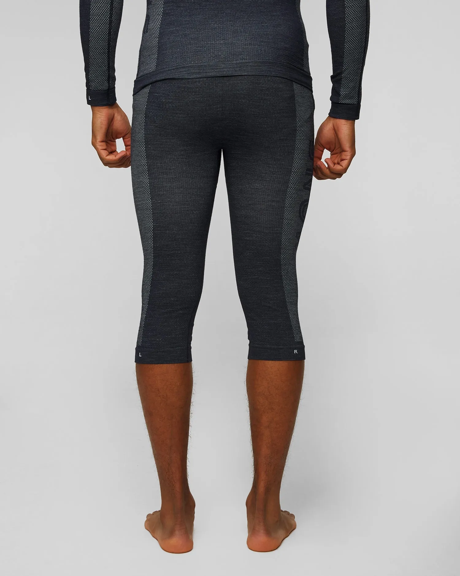 Women's yoga leggings Falke Yoga 33486-6116