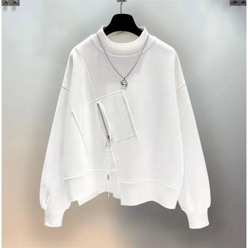 Xituodai Black Hoodies Swearshirt Men Techwear Hoodie Harajuku Goth Sweatshirts White Japanese Streetwear Hip Hop Men's Clothing